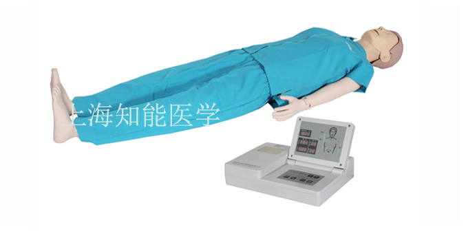 心肺复苏模拟人