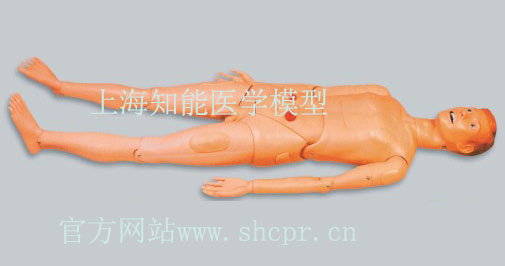 全功能护理训练模拟人