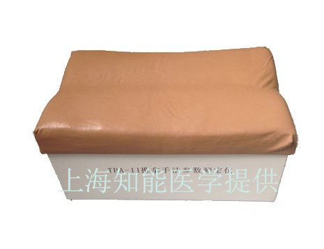 推拿手法参数测定仪